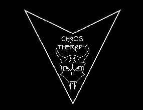 logo Chaos Therapy